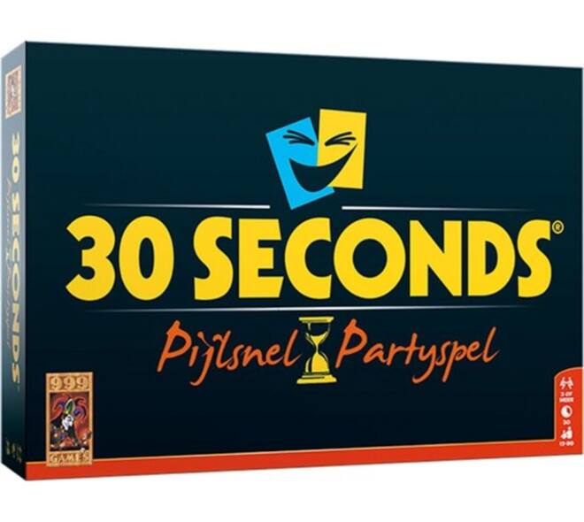 Spel 30 seconds