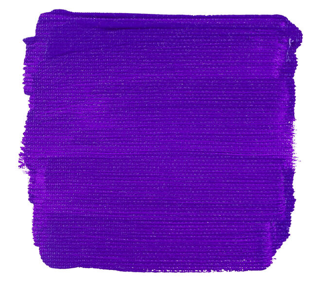 Acrylverf Talens Art Creation 568 permanentblauwviolet tube à 75ml
