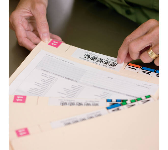 Etiket Dymo LabelWriter adressering 28x89mm 24 rollen á 130 stuks wit