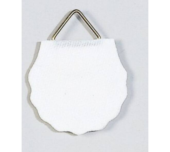 Hanghaakje HERMA 5752 34.5mm 10 stuks
