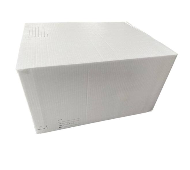 Postpakketbox IEZZY 7 485x369x269mm wit