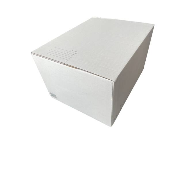 Postpakketbox IEZZY 7 485x369x269mm wit