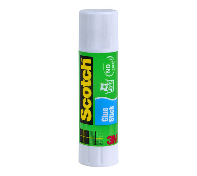 Lijmstift Scotch 21gr