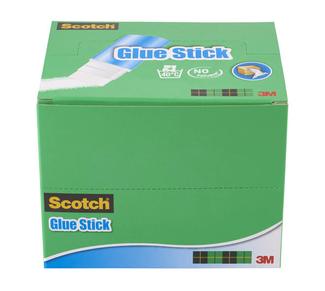 Lijmstift Scotch 21gr