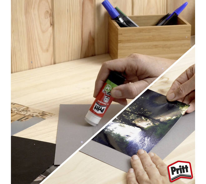 Lijmstift Pritt Stick Original 22gr