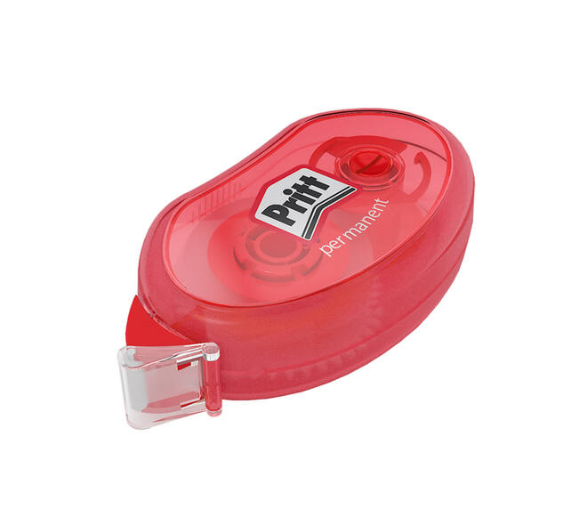 Lijmroller Pritt Compact permanent 10m