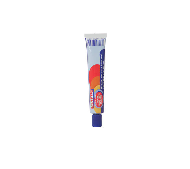 Fotolijm Collall flacon 50ml