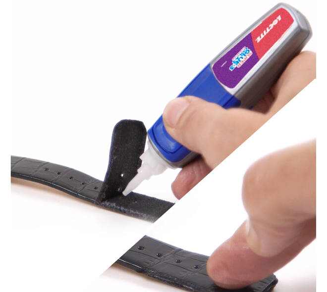Secondelijm Loctite Perfect Pen 3 gram op blister