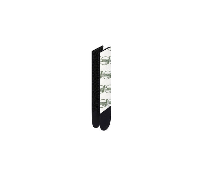 Bevestigingsstrip Command middelgroot klik vast  5,4kg zwart