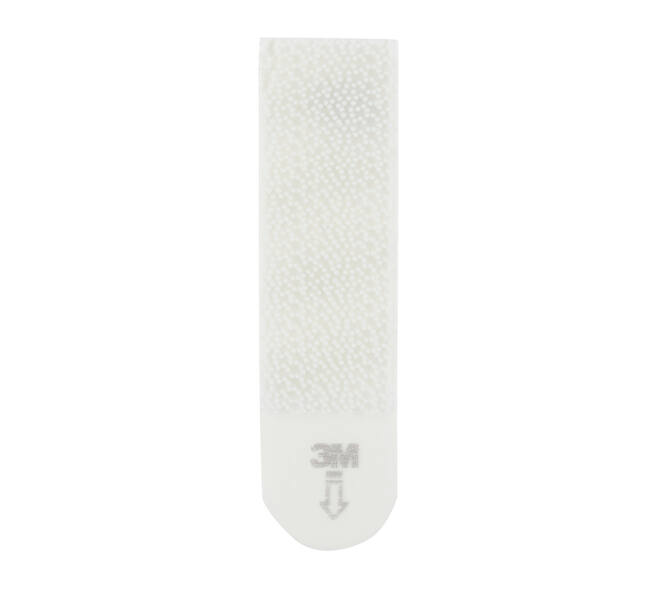 Bevestigingsstrip Command middelgroot klik vast 5,4kg wit