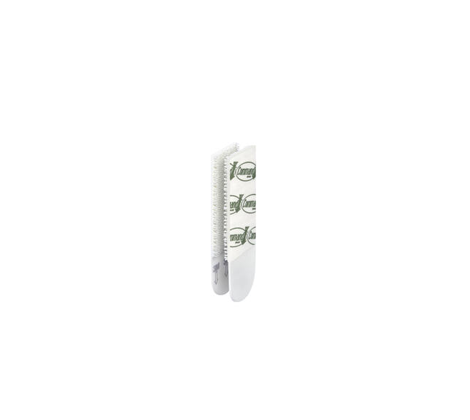 Bevestigingsstrip Command klik vast klein 1,8kg wit