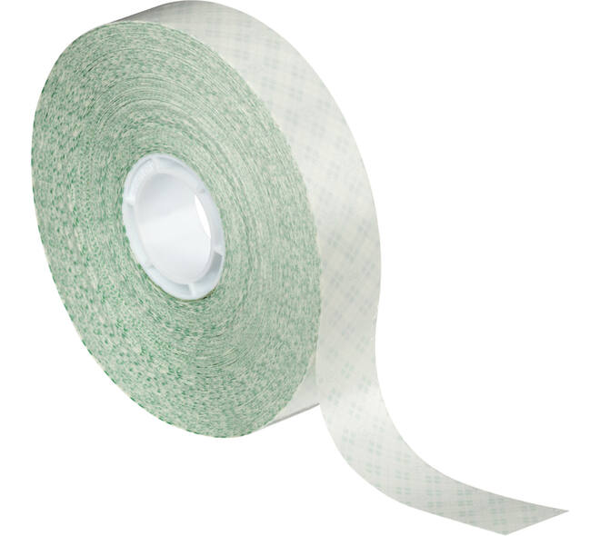 Plakband Scotch ATG924 dubbelzijdig 12mmx33m