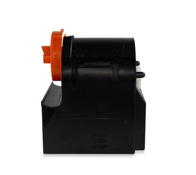 Tonercartridge Quantore alternatief tbv Canon C-EXV 21 zwart