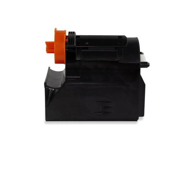 Tonercartridge Quantore alternatief tbv Canon C-EXV 21 geel