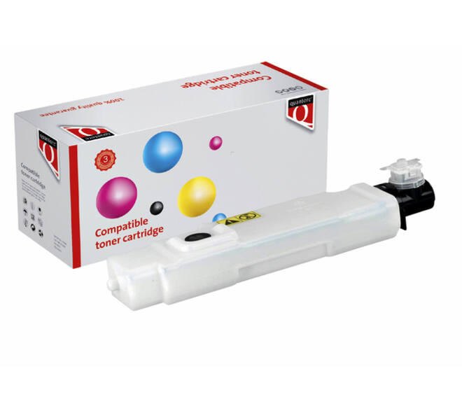 Toner opvangbak  alternatief tbv Kyocera WT-860