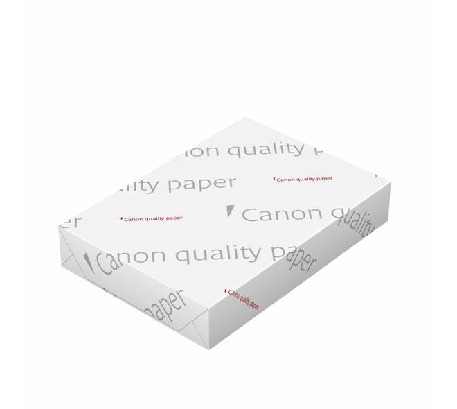 Kopieerpapier Canon Black Label Premium A4 70gr wit 500 vel