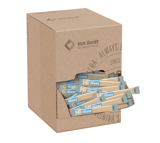 Creamersticks van Oordt 200x2,5gr