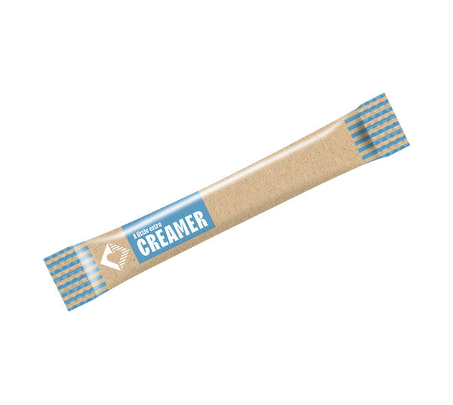 Creamersticks van Oordt 200x2,5gr