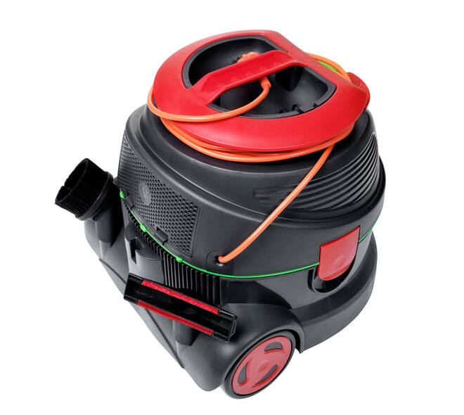 Stofzuiger Nilfisk Viper DSU 880W 12L