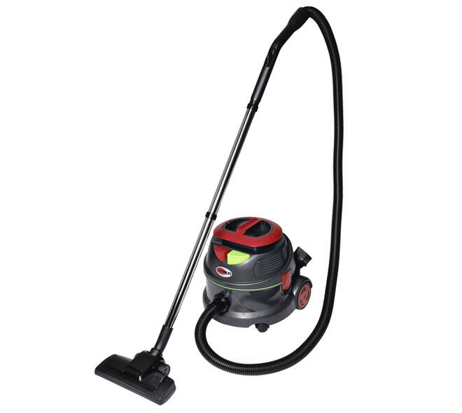 Stofzuiger Nilfisk Viper DSU 880W 12L