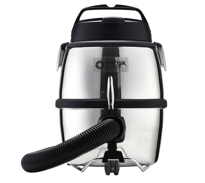 Stofzuiger Nilfisk GM 80 Classic 780W 6.25L