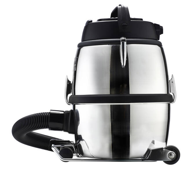 Stofzuiger Nilfisk GM 80 Classic 780W 6.25L