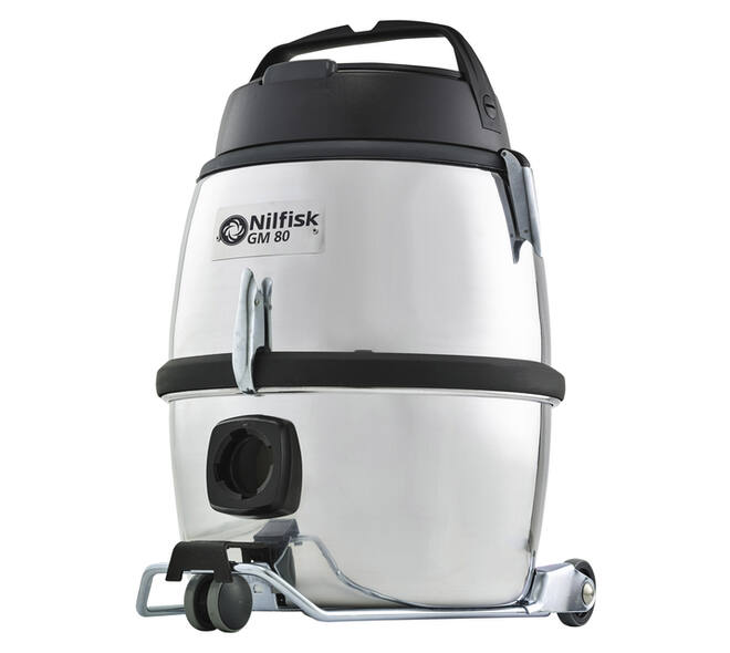 Stofzuiger Nilfisk GM 80 Classic 780W 6.25L