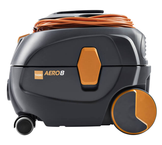 Stofzuiger Taski Aero 8