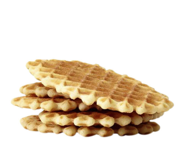 Parijse wafel Jules Destrooper 125gr