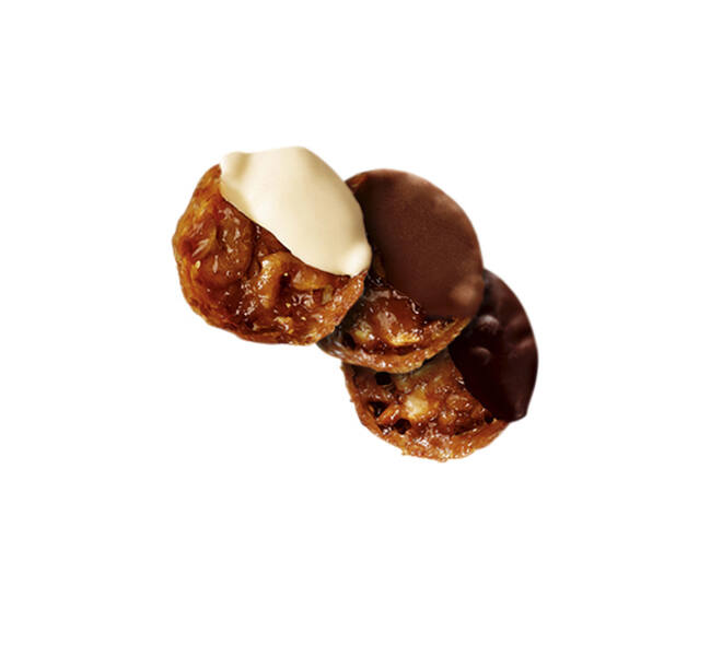 Koekjes Jules Destrooper finest 250gr assorti