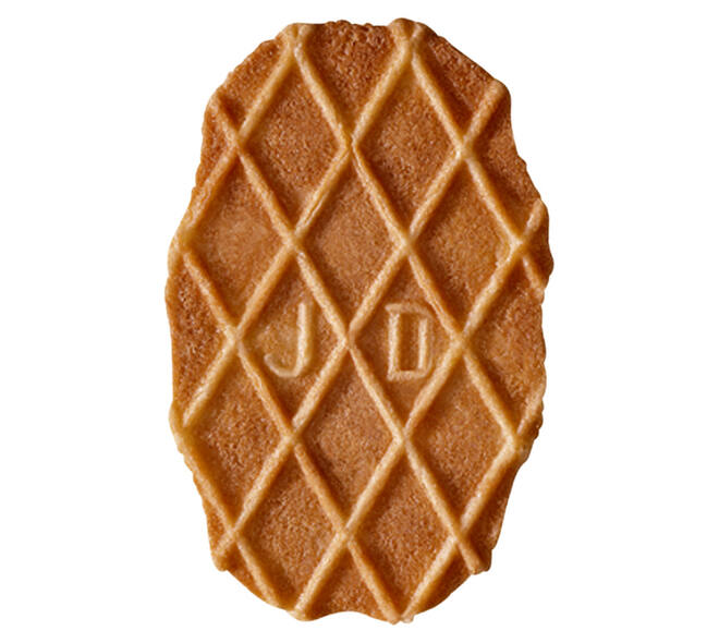 Koekjes Jules Destrooper finest 250gr assorti