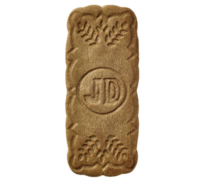 Koekjes Jules Destrooper selection assorti 300 stuks