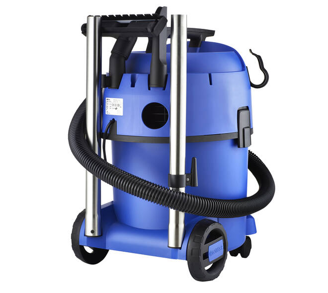 Stofzuiger Nilfisk Multi ll 22 T wet&dry 1400W 22L