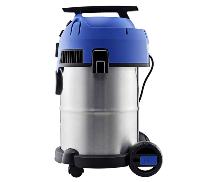 Stofzuiger Nilfisk Multi ll 30 T wet&dry 1400W 30L