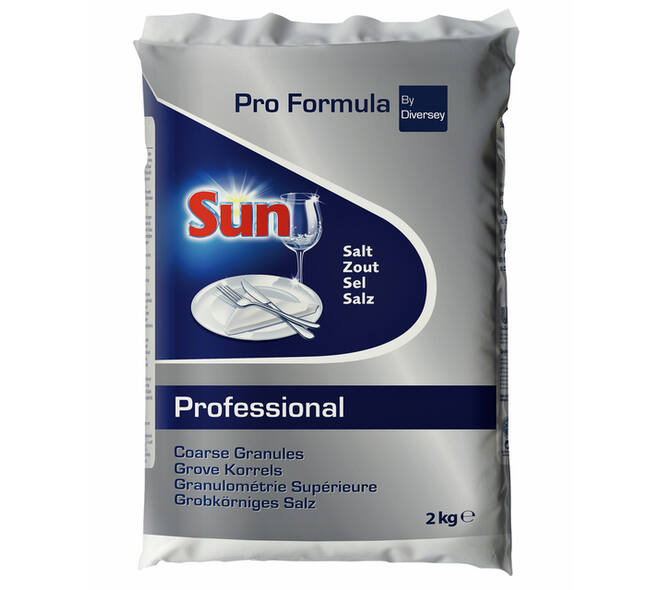 Vaatwaszout Sun Pro Formula 2kg