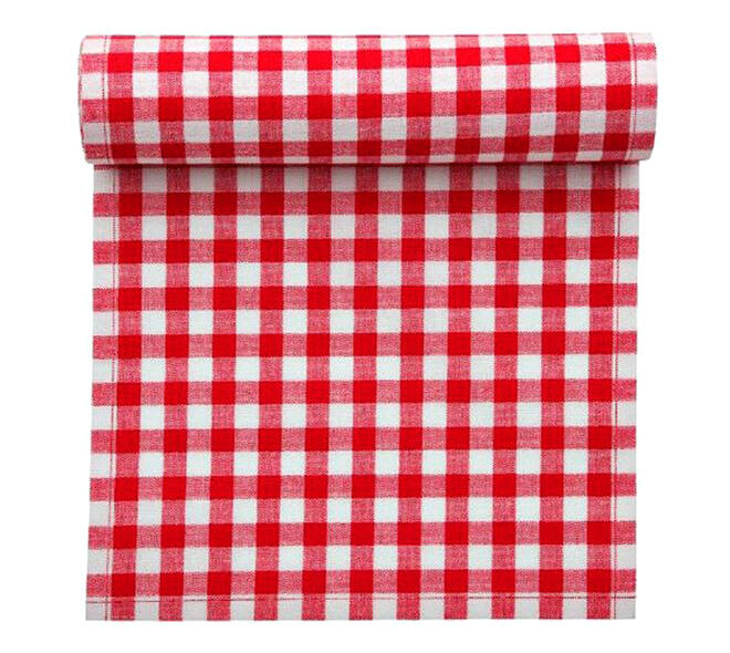 Lunchservet Tork Universal 1/4 vouw 1-laags 328x325mm 400 vel bistro 509359