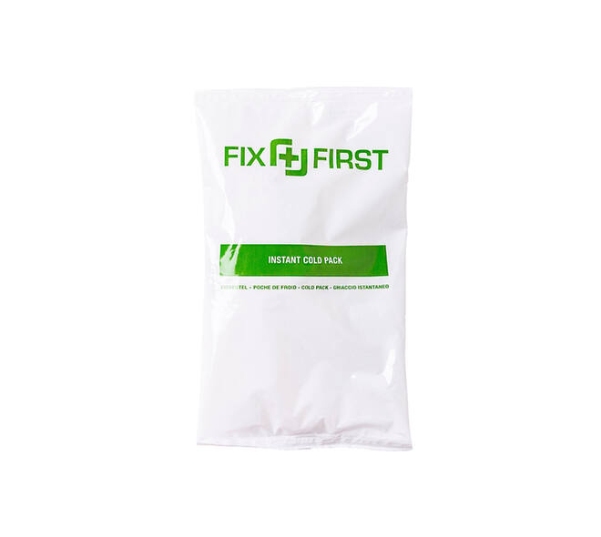Cold pack Pharmacar Instant