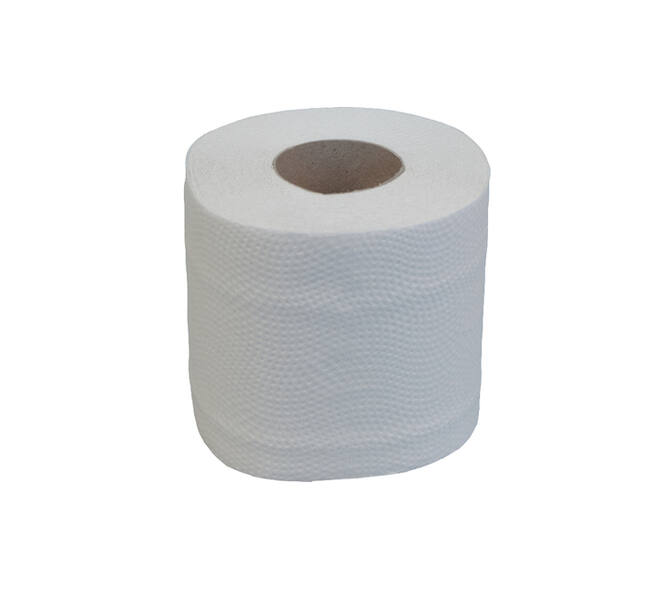 Toiletpapier Katrin 2-laags 250 vel naturel 169505