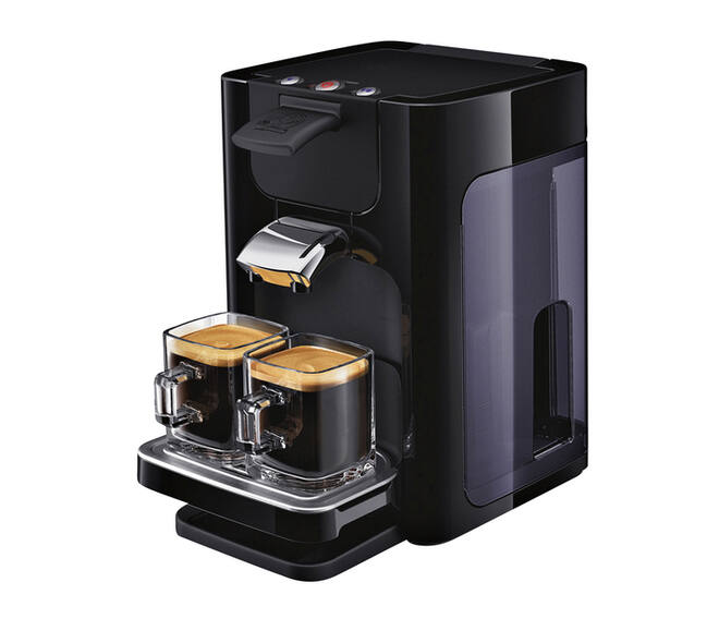 Ontkalker HG voor koffiemachines 500ml