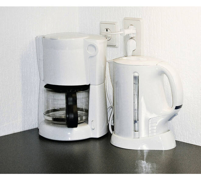 Ontkalker HG snelontkalker 500ml