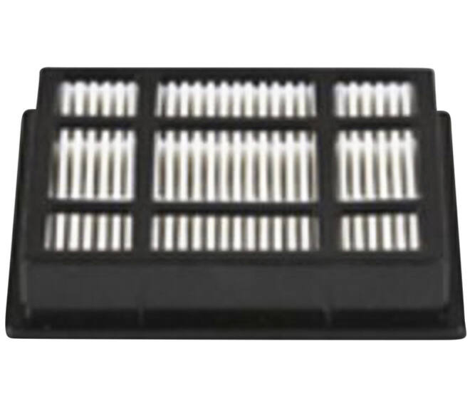 Stofzuigerfilter Nilfisk Hepa 10 serie One