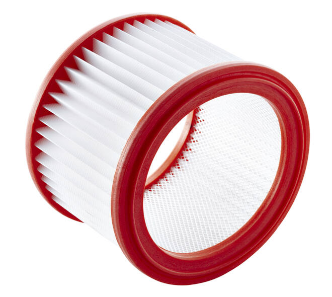 Stofzuigerfilter Nilfisk Multi II