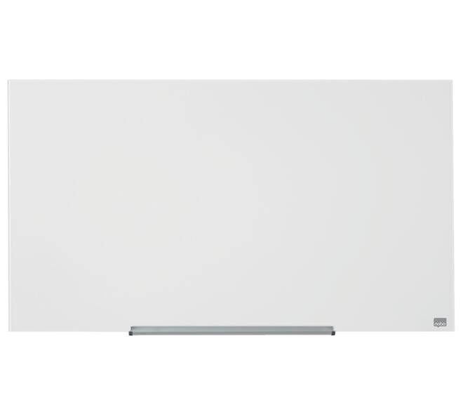 Glasbord Nobo Impression Pro 99,3x55,9cm briljant wit