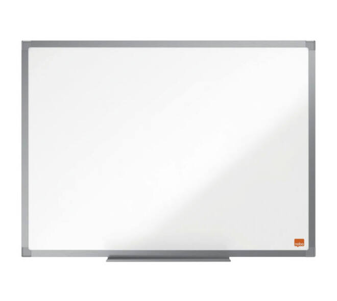 Whiteboard Nobo Essence 45x60cm staal