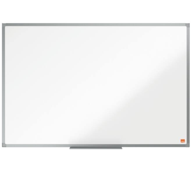 Whiteboard Nobo Essence 60x90cm staal