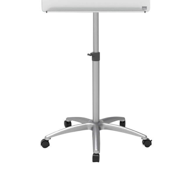 Flipover Nobo Impression Pro mobiel glas