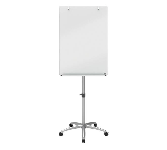 Flipover Nobo Impression Pro mobiel glas