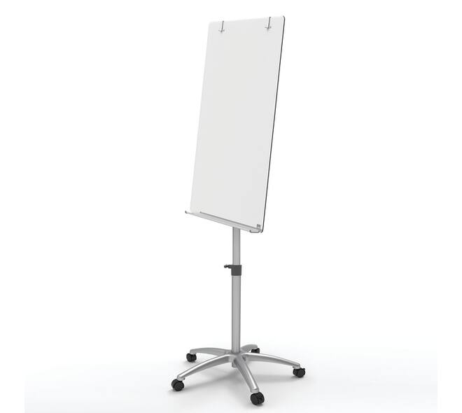 Flipover Nobo Impression Pro mobiel glas