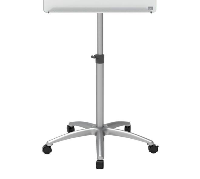 Flipover Nobo Impression Pro mobiel glas