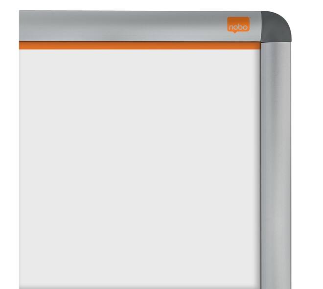 Stoepbord Nobo Essence A1 met kliklijst